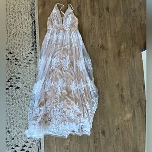 Bella & Bloom dress